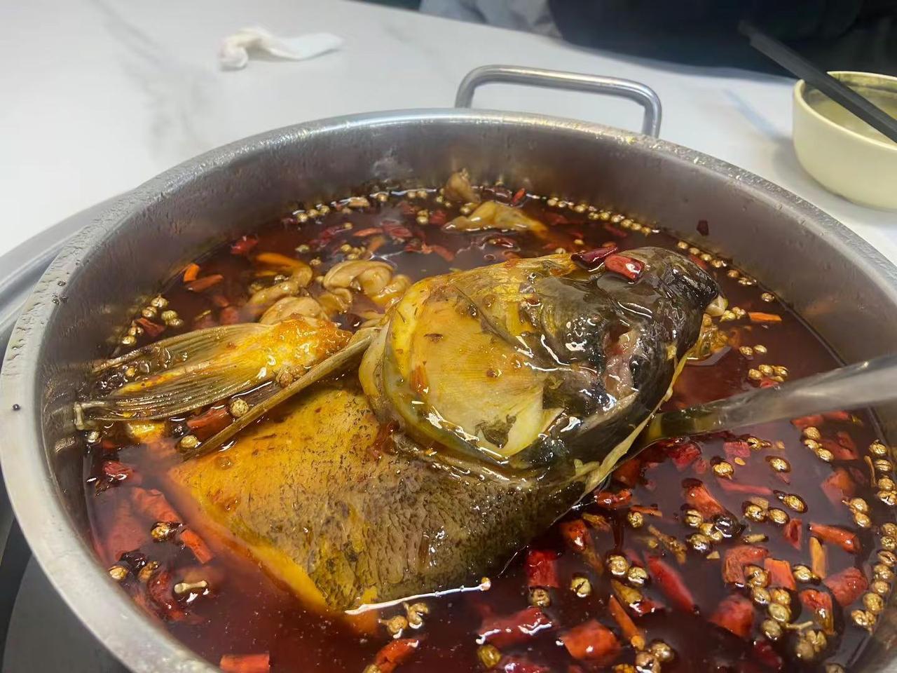 地方特色小吃有没有见过这种吃法