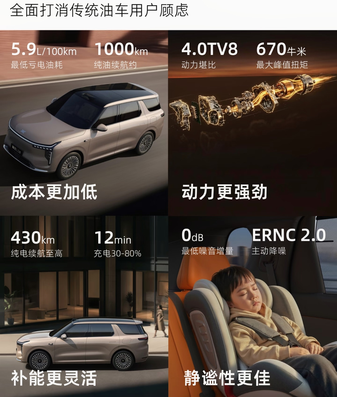 神仙打架，智己遭殃or零跑陪跑？