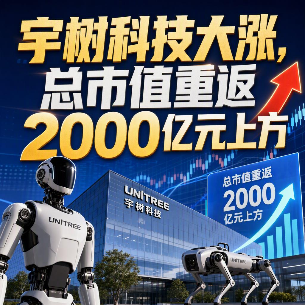 问大家一个问题：一家公司股价从1100元跌到470元，市值一度跌破2000亿，这