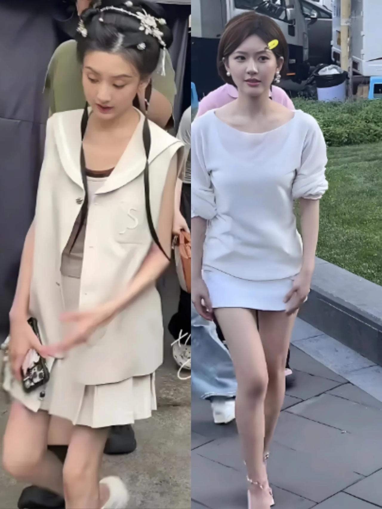 不能超过90斤！女明星们为何那么瘦？网友：催吐、嚼吐、ed太可怕李雪琴从140