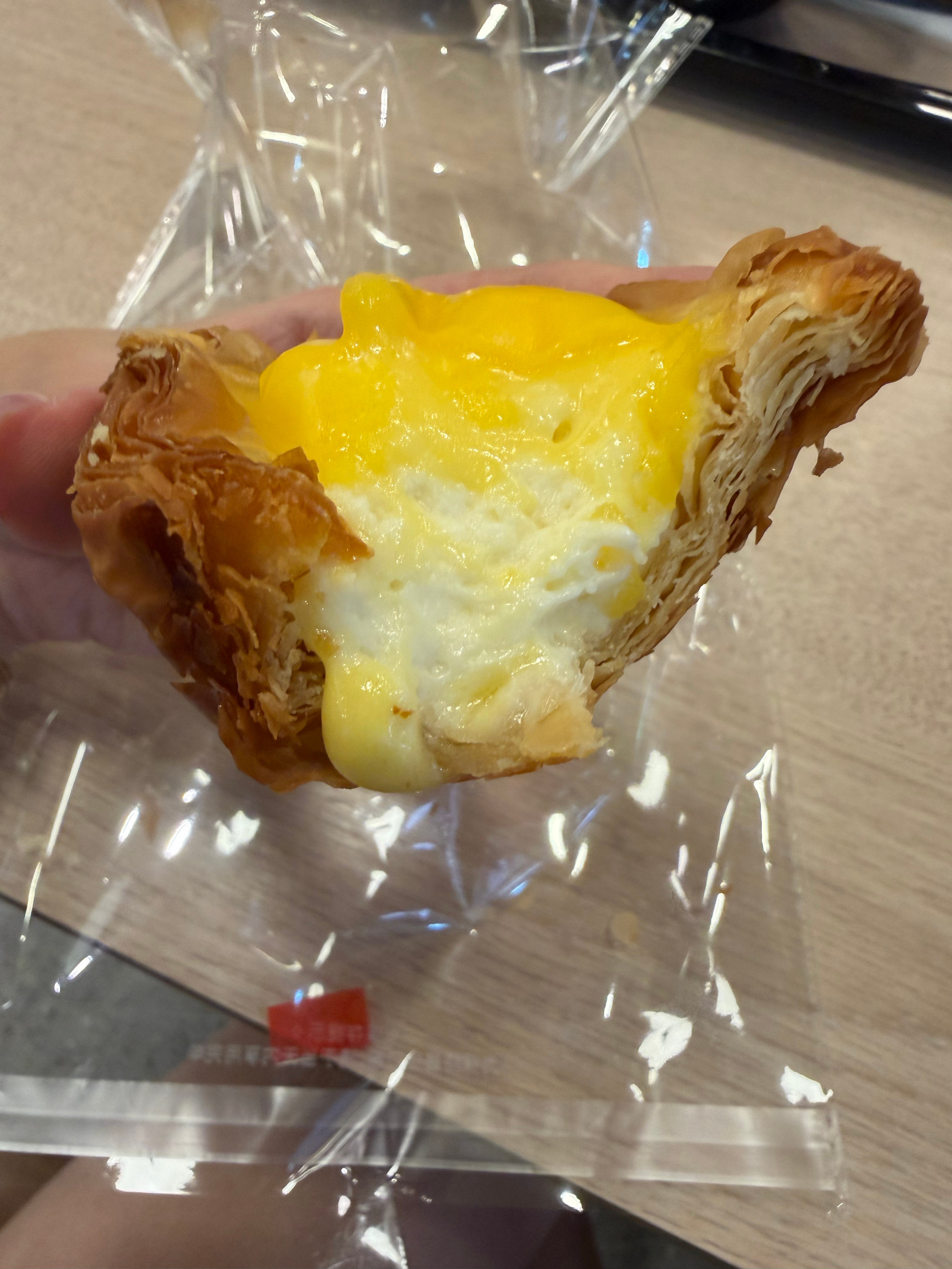 好吃的想哭​​​