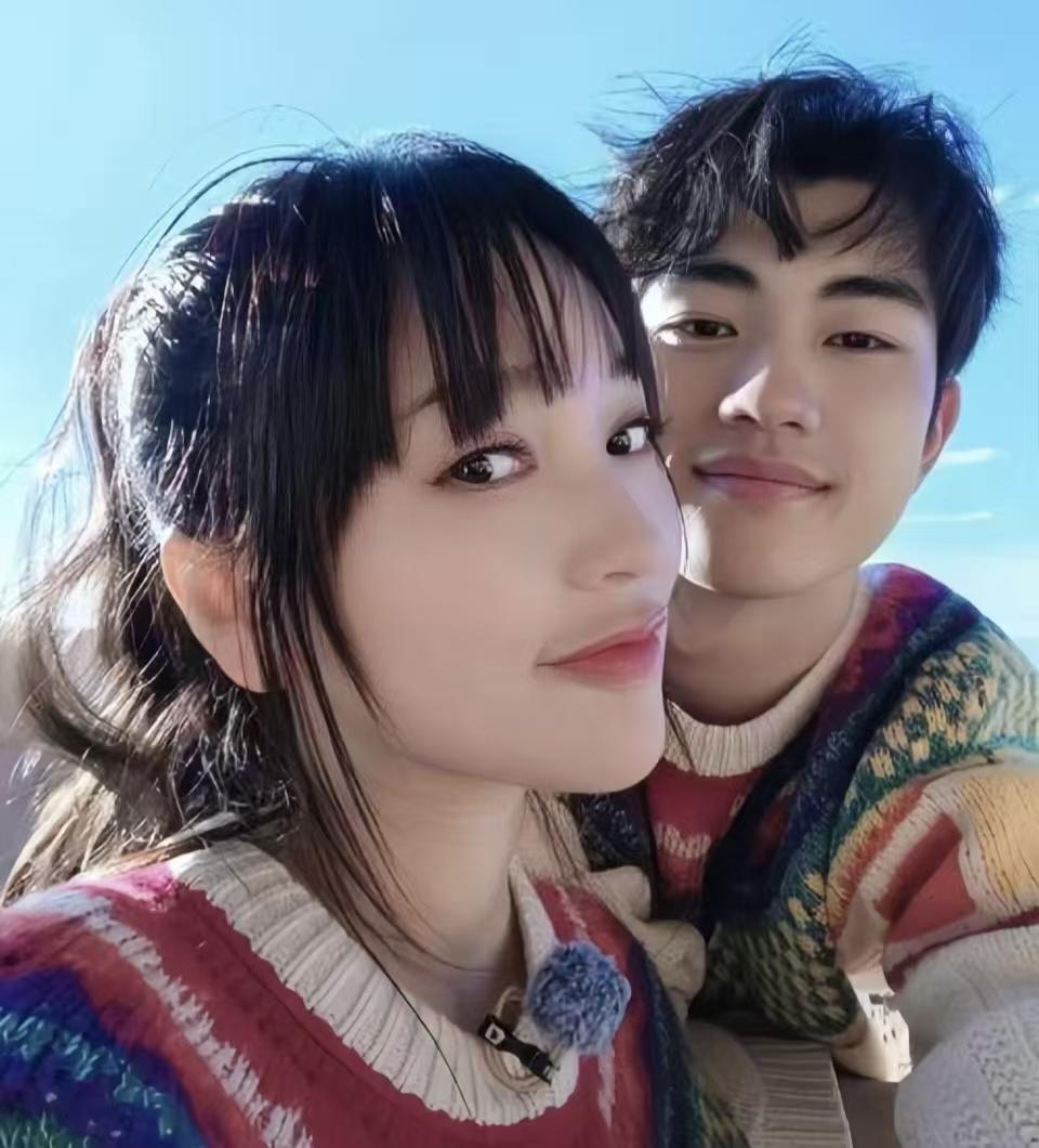 未婚妻不是妻子，《妻子的浪漫旅行2026》不应该邀请金莎、孙丞潇。《妻子的浪漫