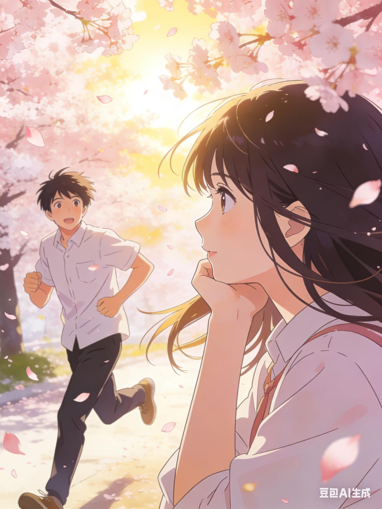 男人想念一个女人，大多是惦记着见面，想着靠近，想着温存，满脑子都是实实在在