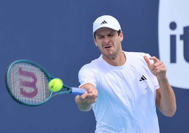 迈阿密1000赛目前单打正赛出局的熟面孔们女单：斯瓦泰克、大威廉姆斯、布拉迪、