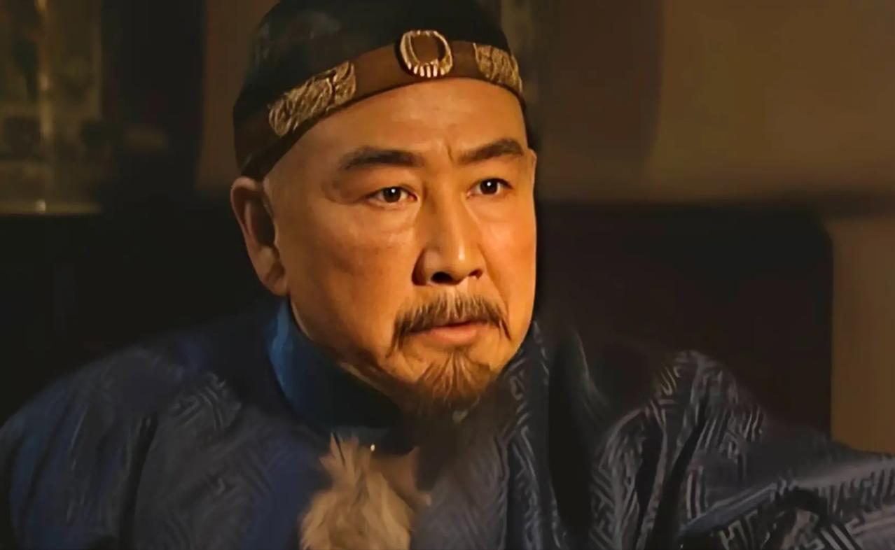 邬思道给田文镜押运粮草的时候，邬思道自信的说，年羹尧还杀不了我。邬思道这是哪来的