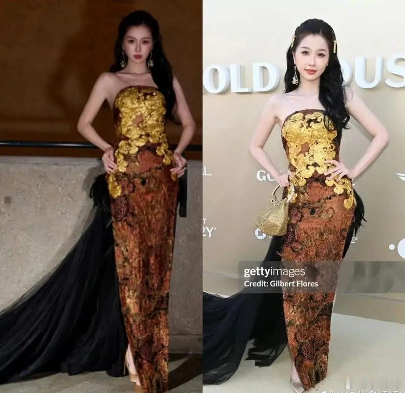 虞书欣这生图和修图的差别也太大了。果然不能信女明星的精修图。除了磨皮美白，身材比