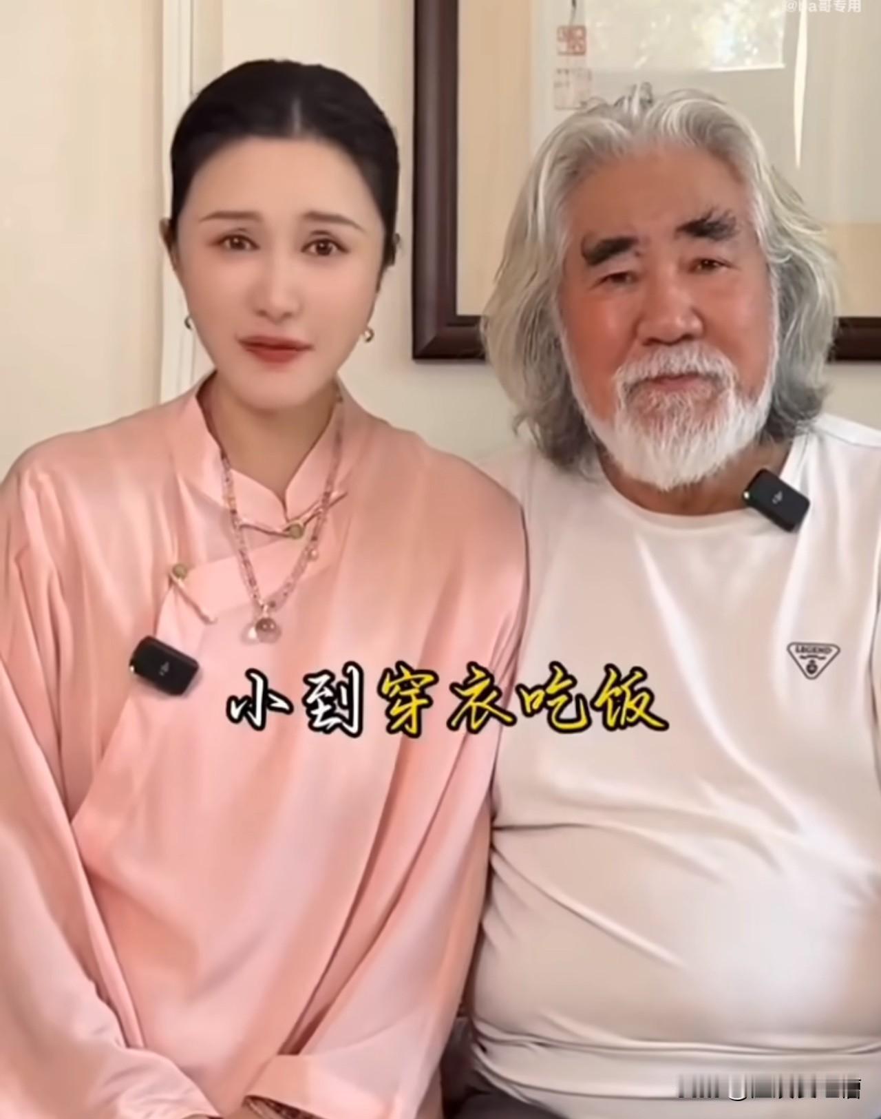 说实话因为杜星霖这一出我对翁帆都彻底改观了，因为她表现出了真正作为一位名人太