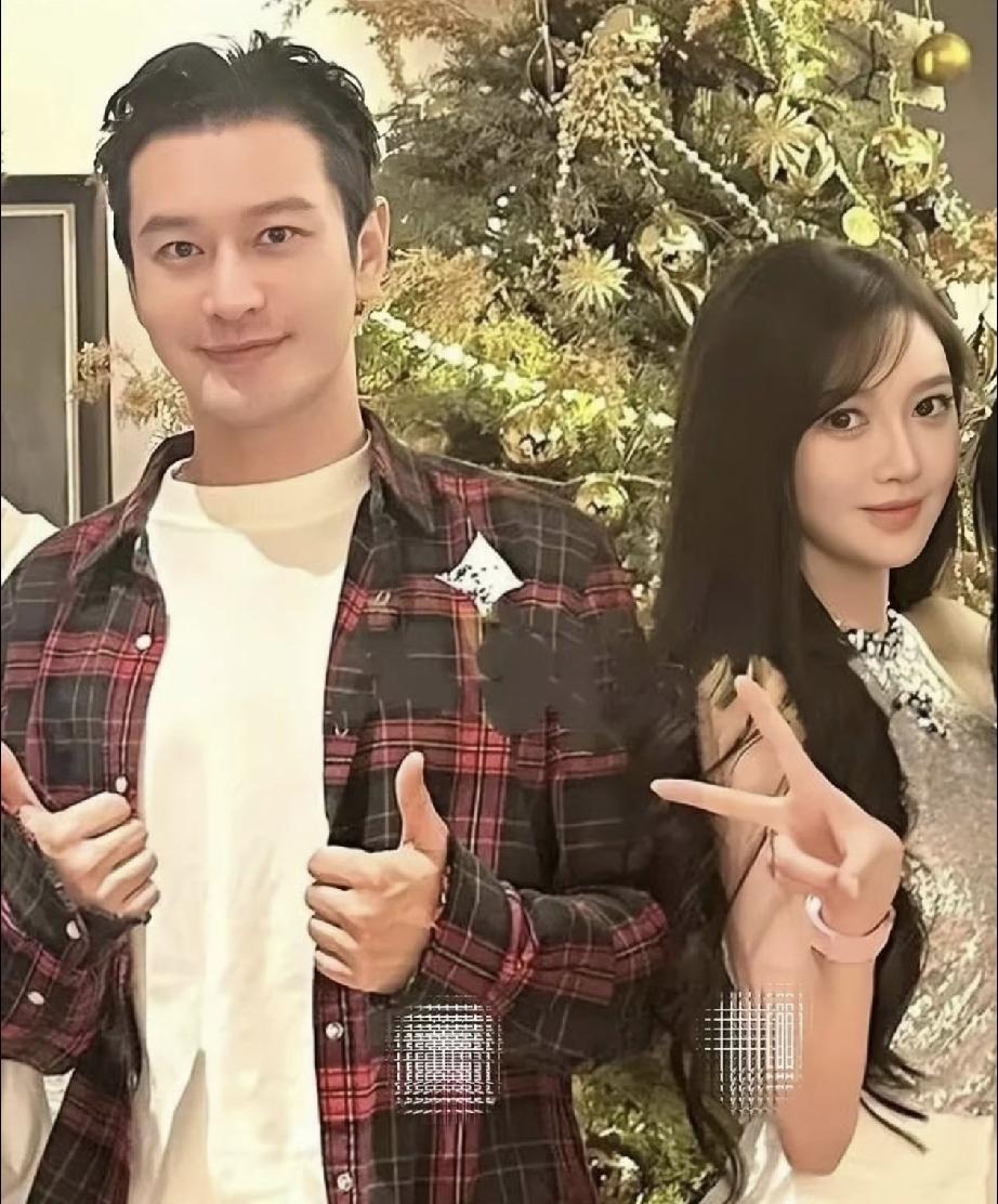 叶珂承认与黄晓明生了一个女儿，而且黄晓明在她孕晚期时提分手，从待产到育儿都是自