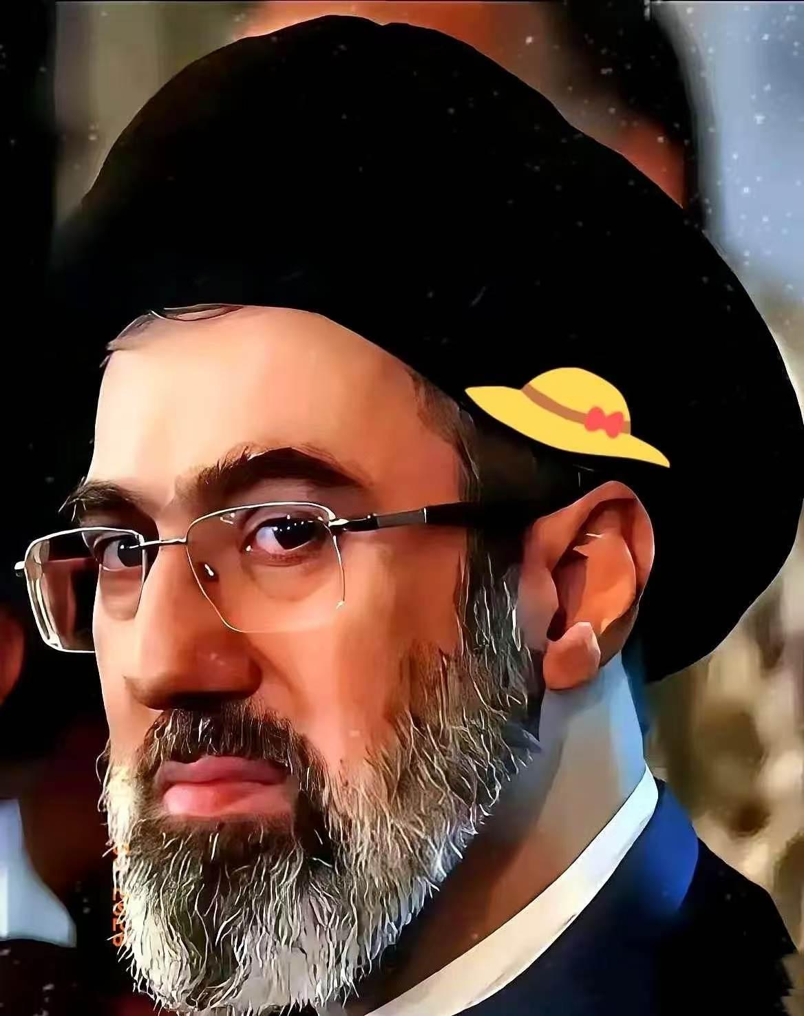 生死已看淡！伊朗新任领袖穆杰塔巴·哈梅内伊强硬表态；坚决和美国和以色列战斗到底，