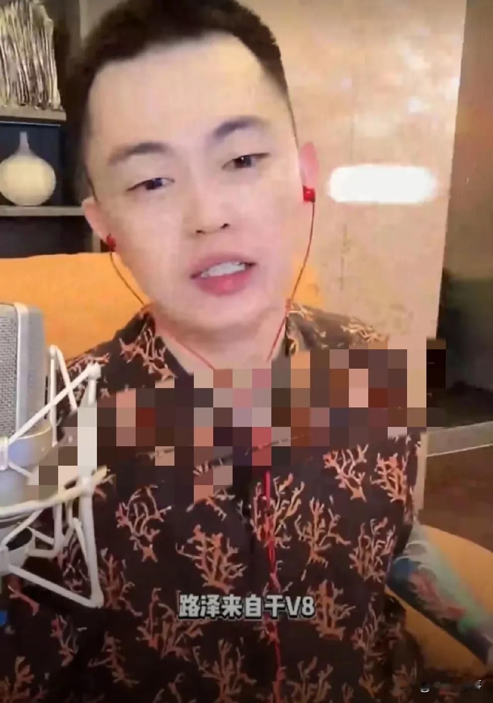 巴扎黑回忆刚买奔驰便被张二嫂打压！ 巴扎黑