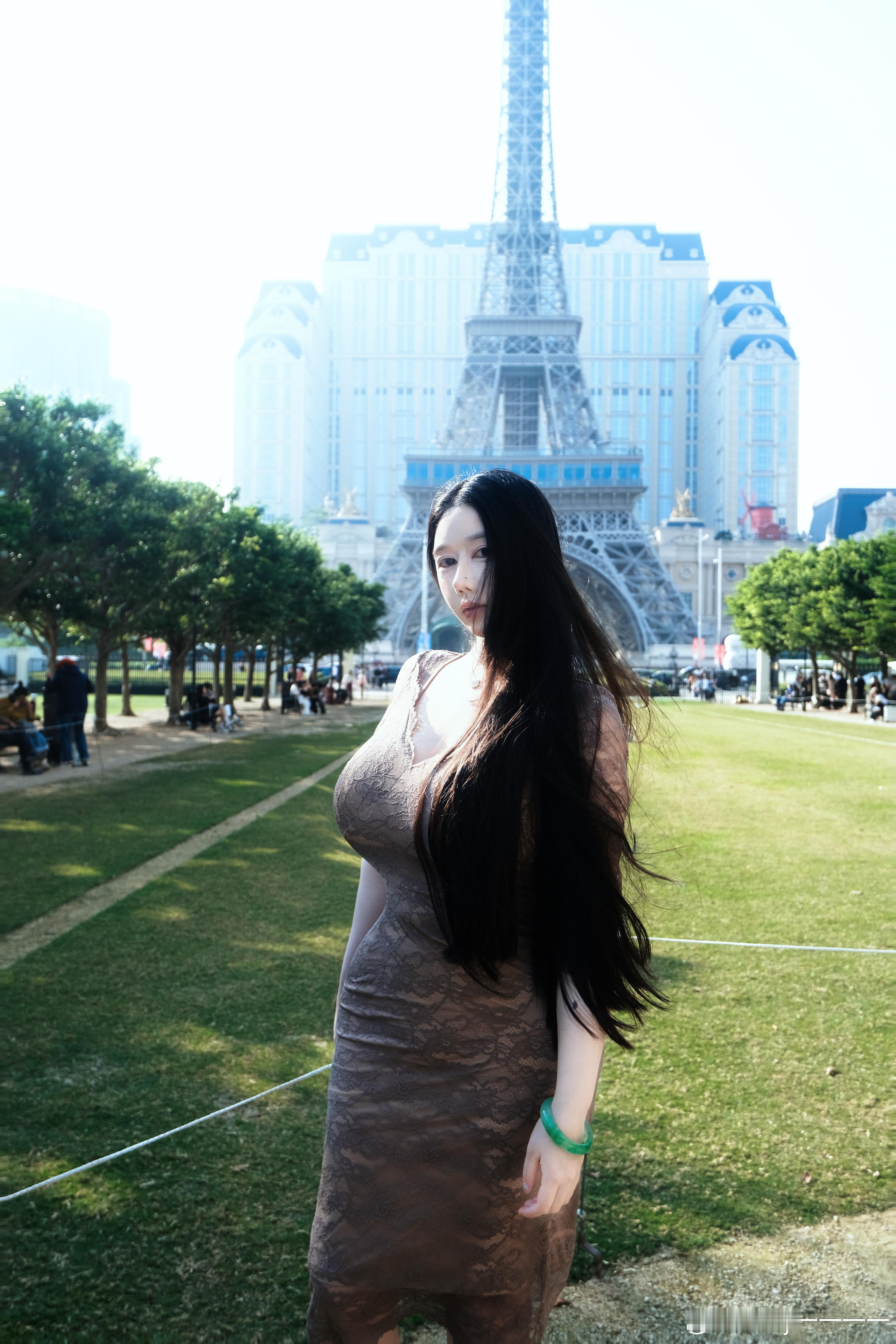 今天阳光明媚澳门