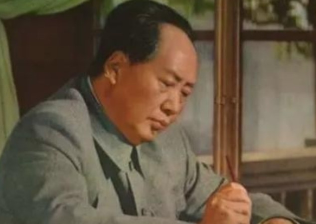 1969年，周总理叫醒正在休息的毛主席：主席，苏联打我们了！毛主席闻言瞬间清醒，