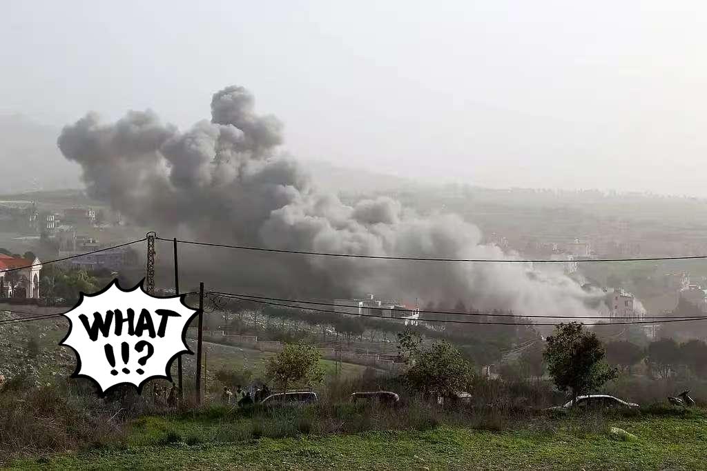 以色列国防军发表声明了！当地时间15日凌晨，以色列国防军发表声明，表示不久前