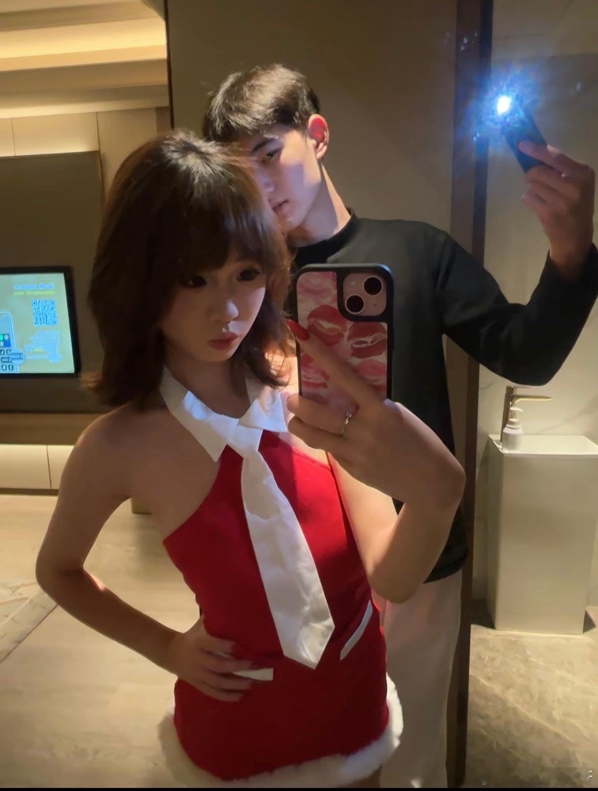 简简单单过个圣诞节啦