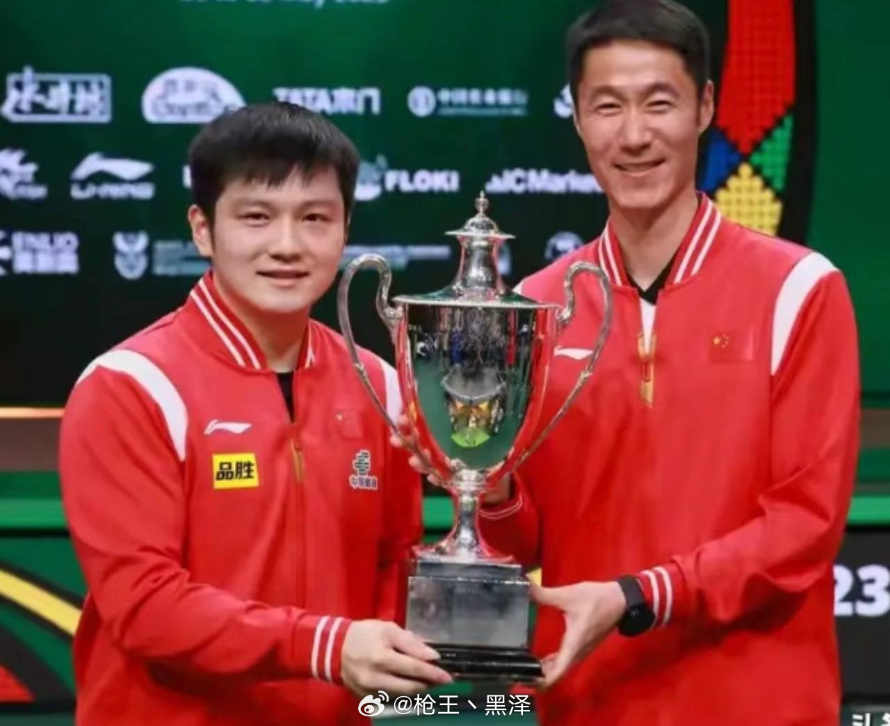 王励勤回应樊振东归队问题国乒近期外战的起伏，证明了樊振东不可替代的技术统治力。