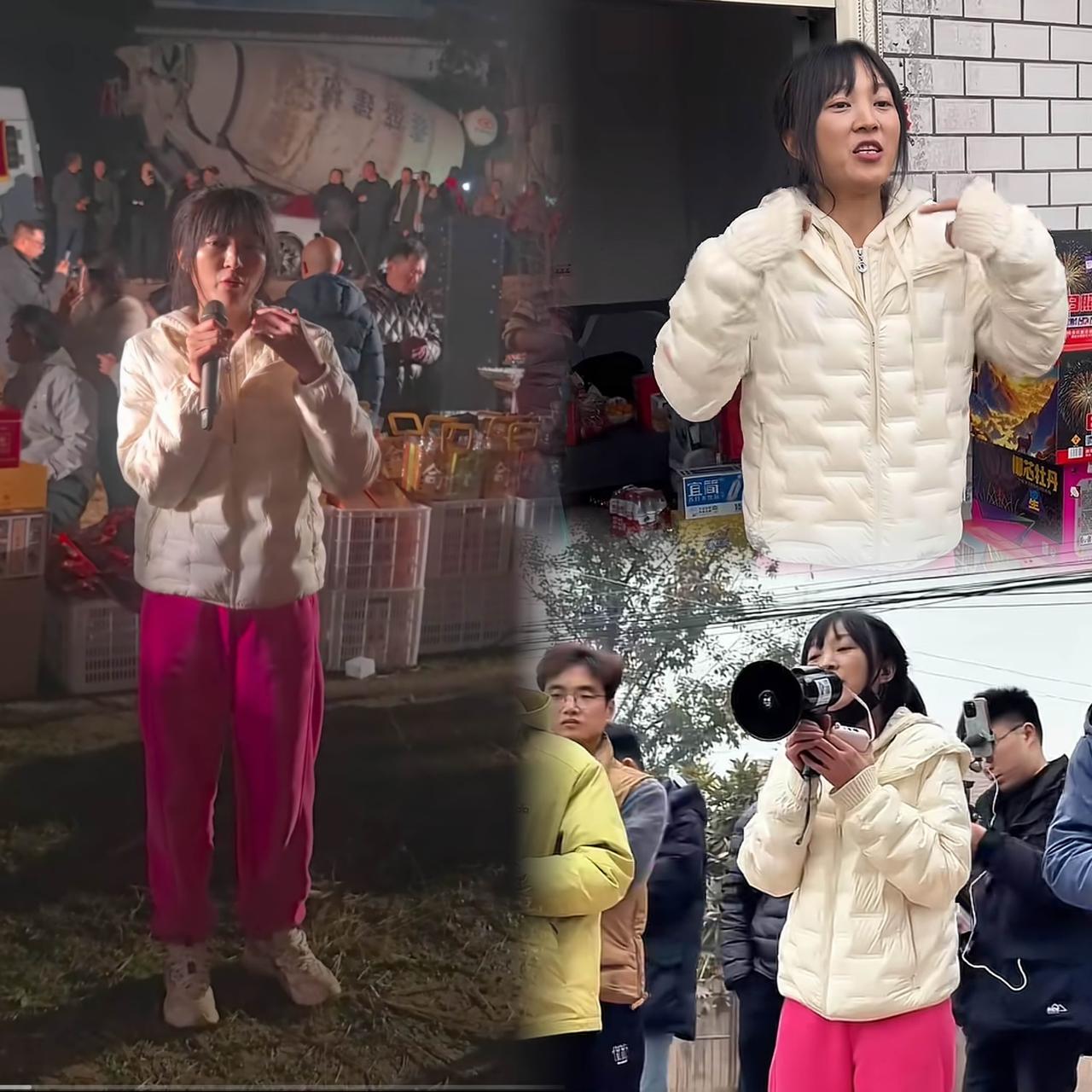 MCN机构砸出300万想签呆呆，这数字搁谁身上都得心动，可呆呆偏不！这个农