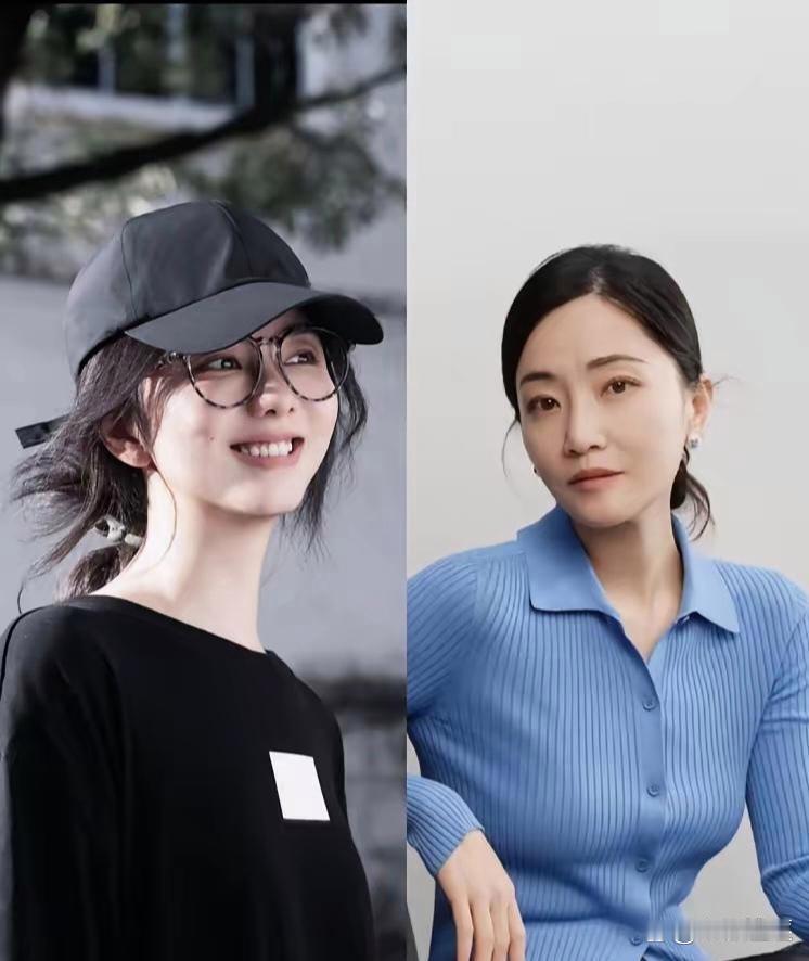 郭柯宇说谭松韵，在圈里混了这么多年，身上那股劲儿居然还没被磨掉。导演黄颖湘选她演《兰香如故》，第一次
