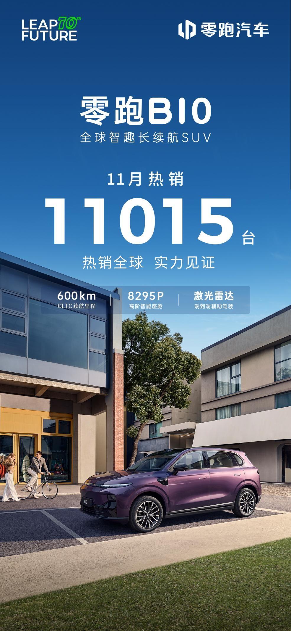 纠结零跑B10和元PLUS？对比智能、续航，差距明显。 元PLUS作为紧凑型