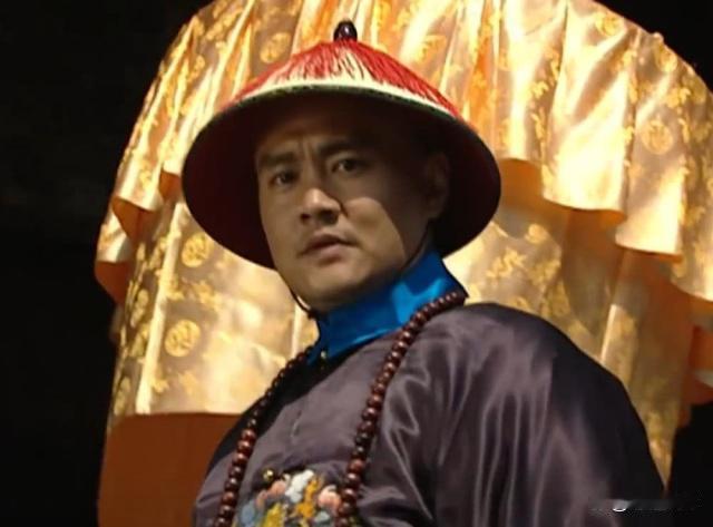 别再被电视剧骗了，历史上的十三爷胤祥，根本不是那个快意恩仇的"侠王"总理事务