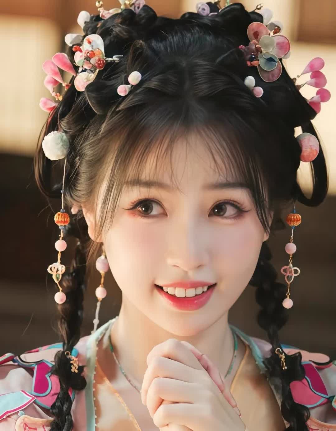 许凯他不喜欢赵晴也不喜欢许荔莎更不喜欢田曦薇，他喜欢的是与虞书欣