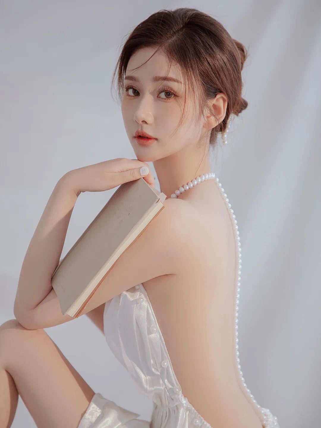 晴空下的治愈心情瞬间明亮