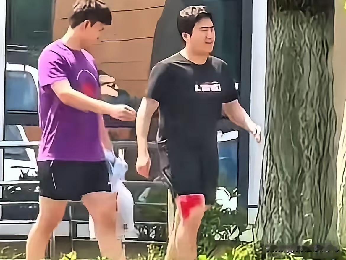 静等官宣！梁靖崑大概率无缘伦敦世乒赛，国乒这次要被迫换人了。成都备战期间，大胖