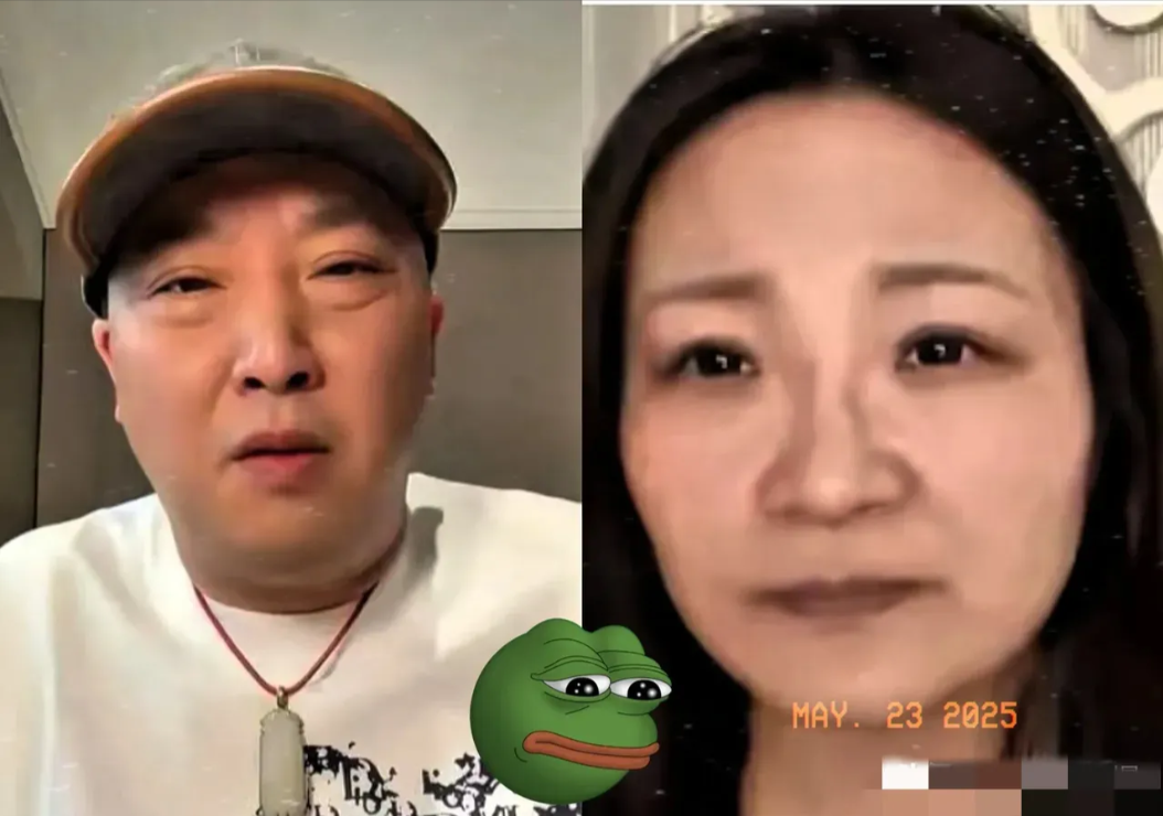 柴怼怼的律师今晚可能要失眠了！许昌中院冻结他名下六百万资产后，胖东来法务部又追