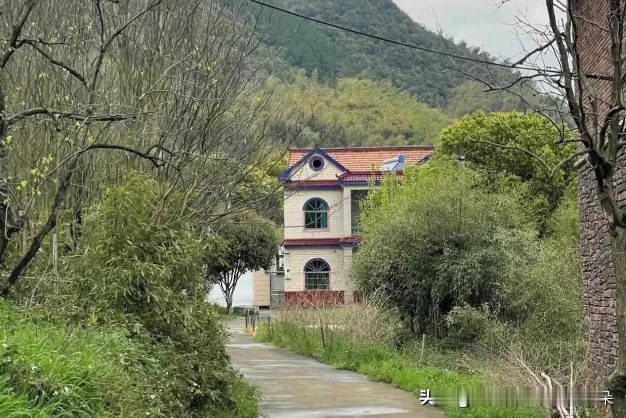 城里卷不动了？这届年轻人掉头回村，把农民房改成了美术馆和咖啡厅没有土气的罗马