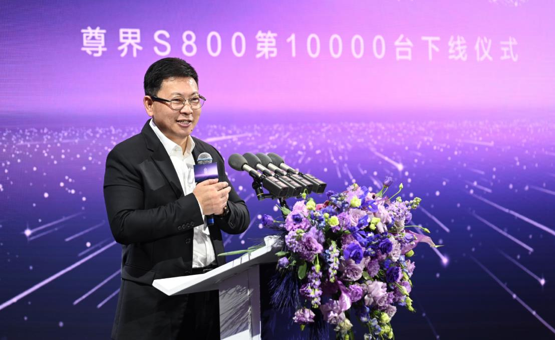 江淮项兴初也欠了一屁股车了。上次欠一屁股车的是赛力斯的张兴海，这次终于轮到项兴初