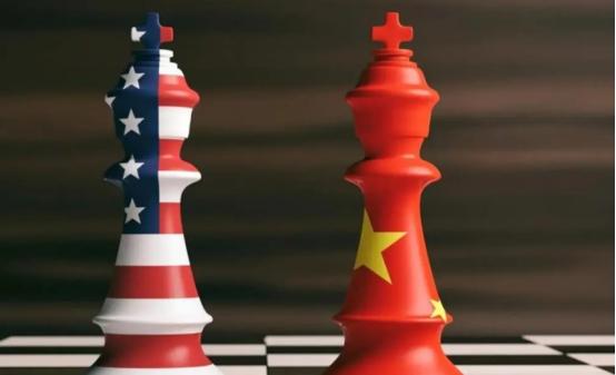 中国为何对美国越来越硬？说到底，这不是简单较劲，而是要让美国重走苏联旧路。苏联当