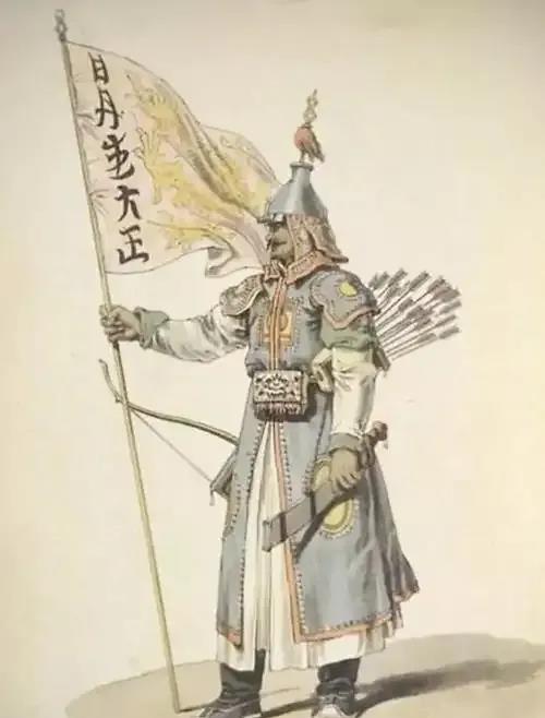 满清八旗不可敌？为什么清缅之战损柄这将呢。清缅之战发生在清乾隆三十年冬初。缅王孟