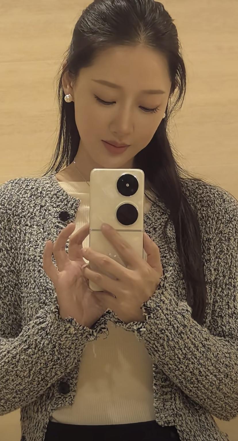 出水芙蓉🪷大家喜欢肉一点的小姐姐吗