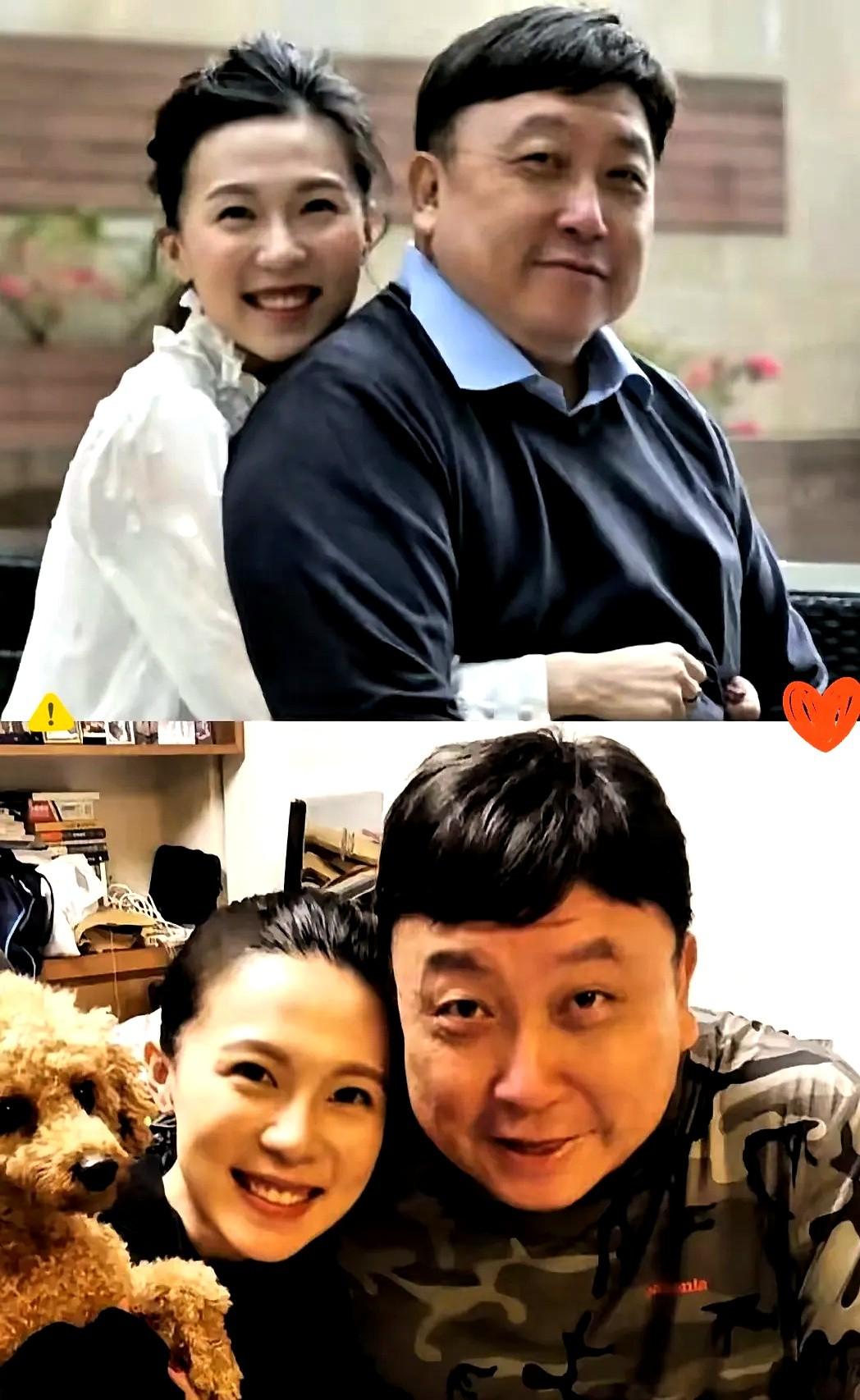 终于研究明白了，为啥王晶最近要疯狂爆港圈女明星的料！不愧是港圈“老炮”，导演
