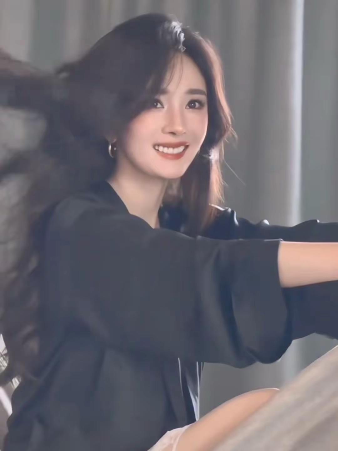 这也太美了。