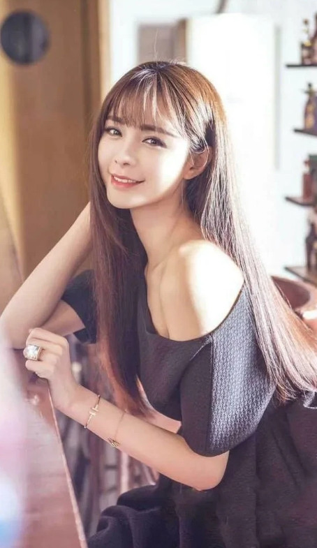 在2019年的时候，沈梦辰参加一个节目，分享了她妈妈对她说的一句话，她说：“一个
