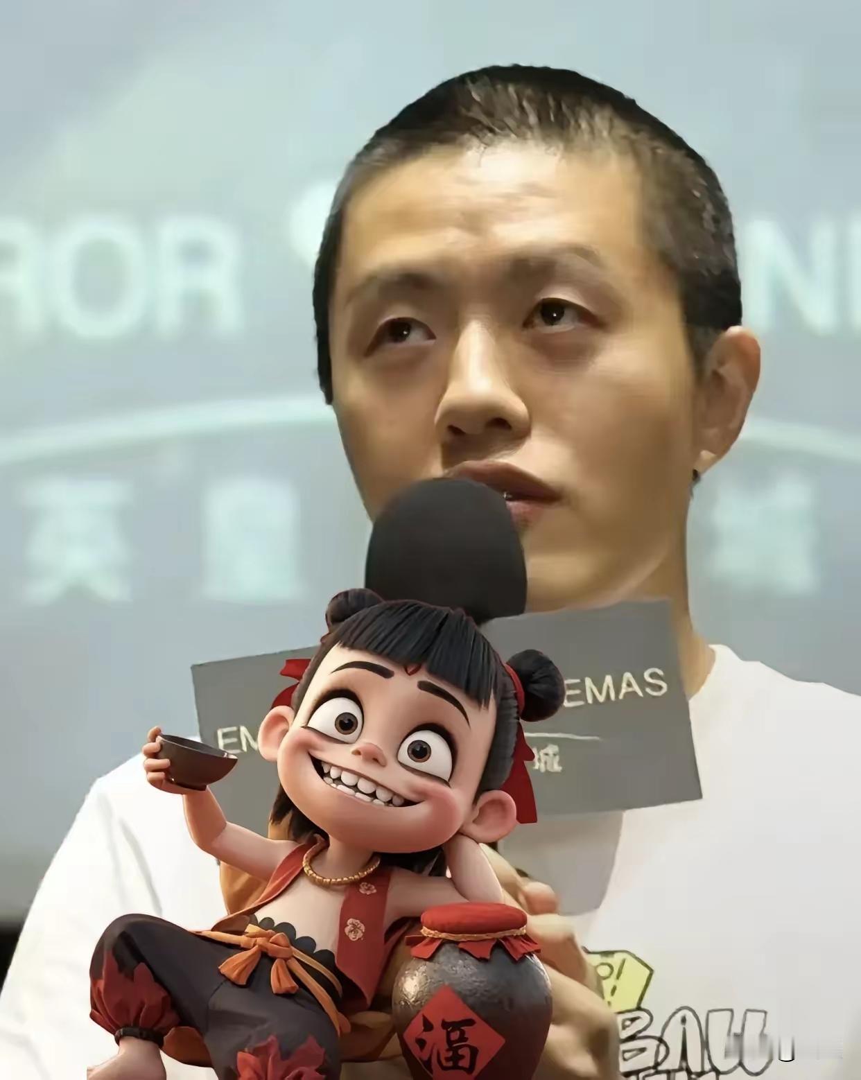 终于搞懂了！哪吒剧组全员“躺平”不去华表奖领奖，根本不是饺子飘了，而是人家忙到