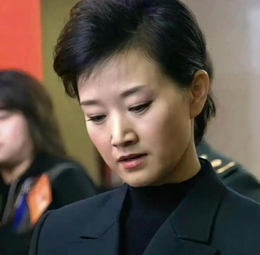 宋祖英与罗浩结婚后，整整13年没有孩子。直到2005年9月，39岁的宋祖英突然迎