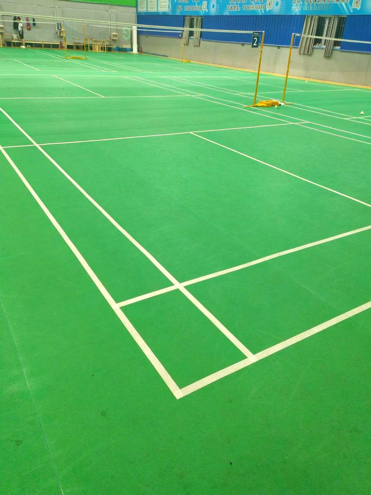 “千万别碰羽毛球，一碰就上瘾。”这不是段子，是5000万中国人的共同遭遇。世