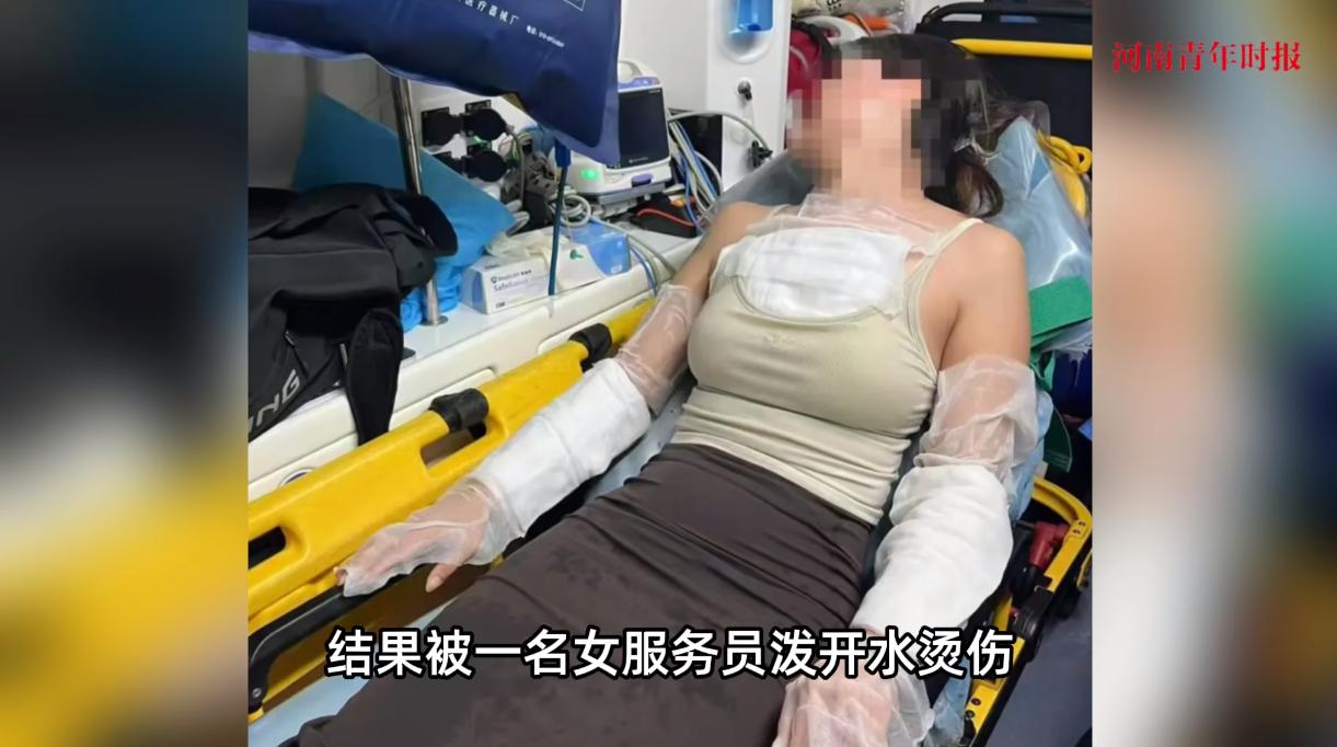 悲剧还是发生了！9月7日，辽宁大连，一女子前往当地旅游时，和朋友一起到一家日料店