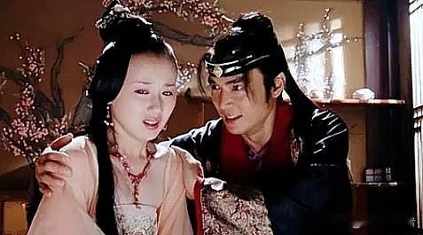 公元671年，太平公主去外祖母家串门。谁知，表哥贺兰敏之竟强行与她发生了关系。事