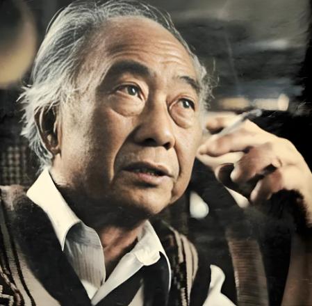 汪曾祺有句重若千钧的话：“人到了一定岁数，自己就是自己最好的医生。因为