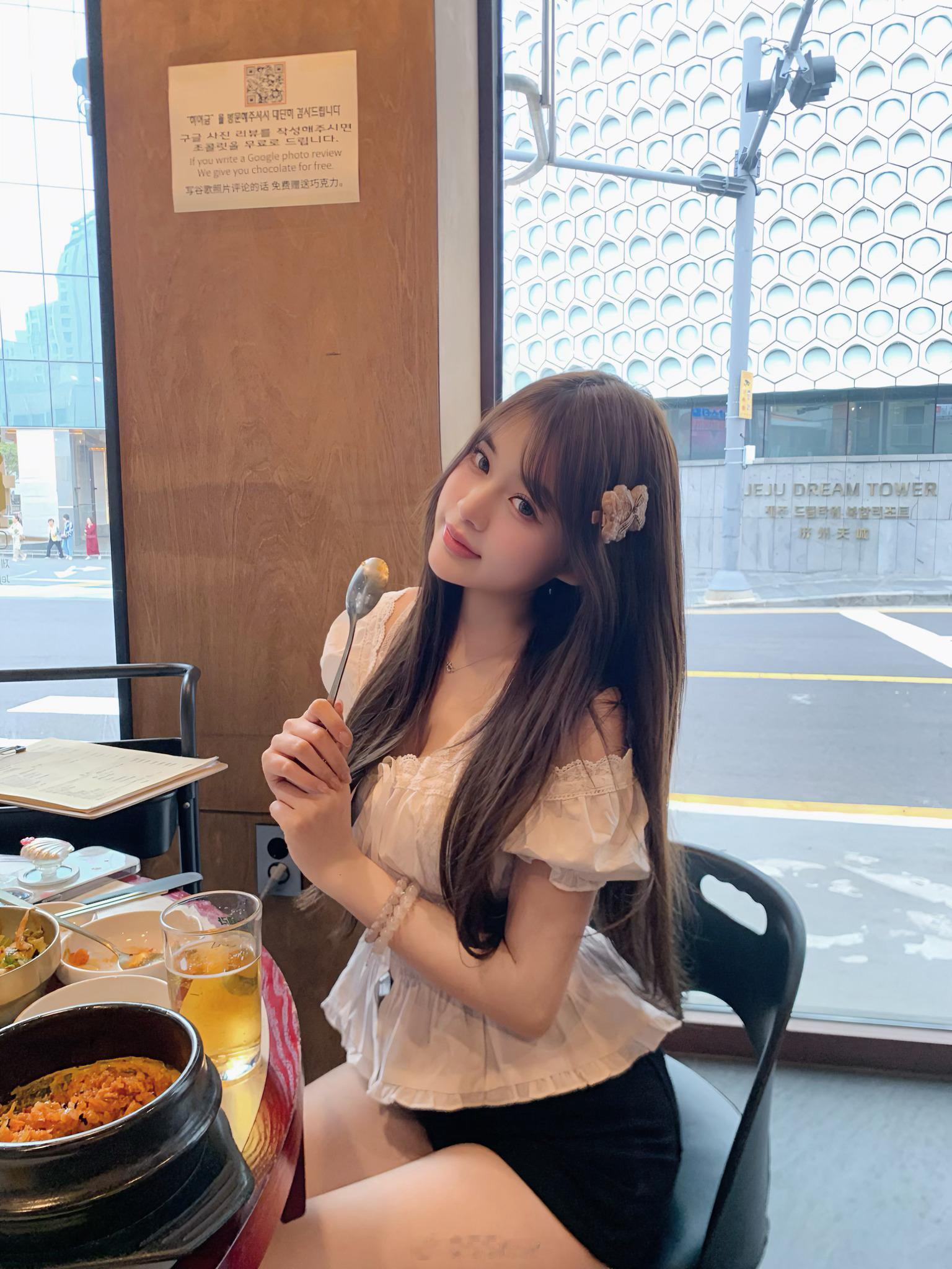 iliketoeatttttttttt๑ᵔ⤙ᵔ๑🇰🇷食记​​​