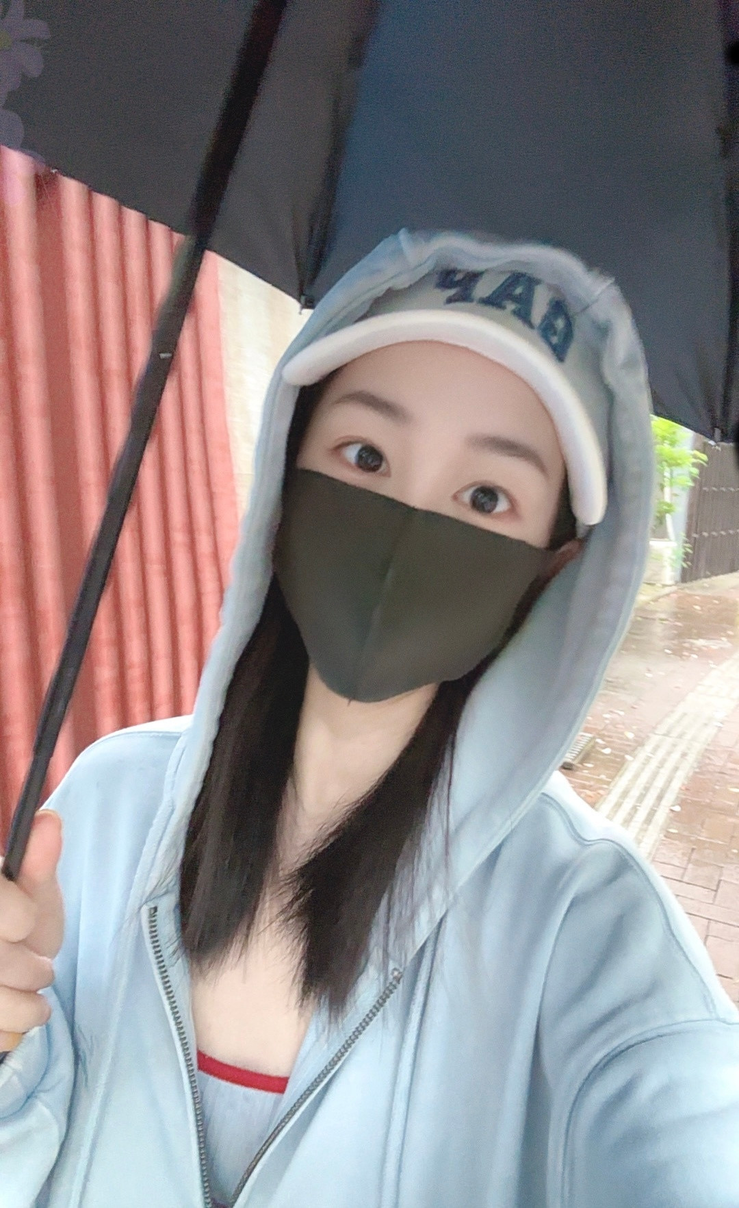 这件gap卫衣真的随意套都好看配牛仔休闲裤裙子都松弛感满满明日抢洗衣液来洗g