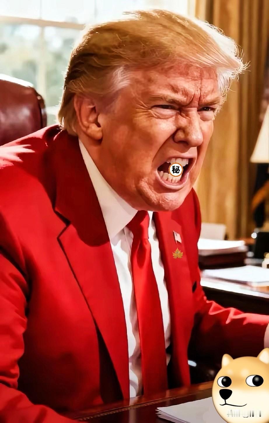 11月16日，美国总统特朗普的最新财务披露文件引发轩然大波！美国政府道德办公室公