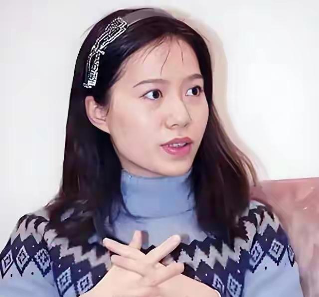 翁帆莫悲伤人走茶凉正常老夫少妻一场翁帆后悔自酝青春靓丽时候自主嫁给老