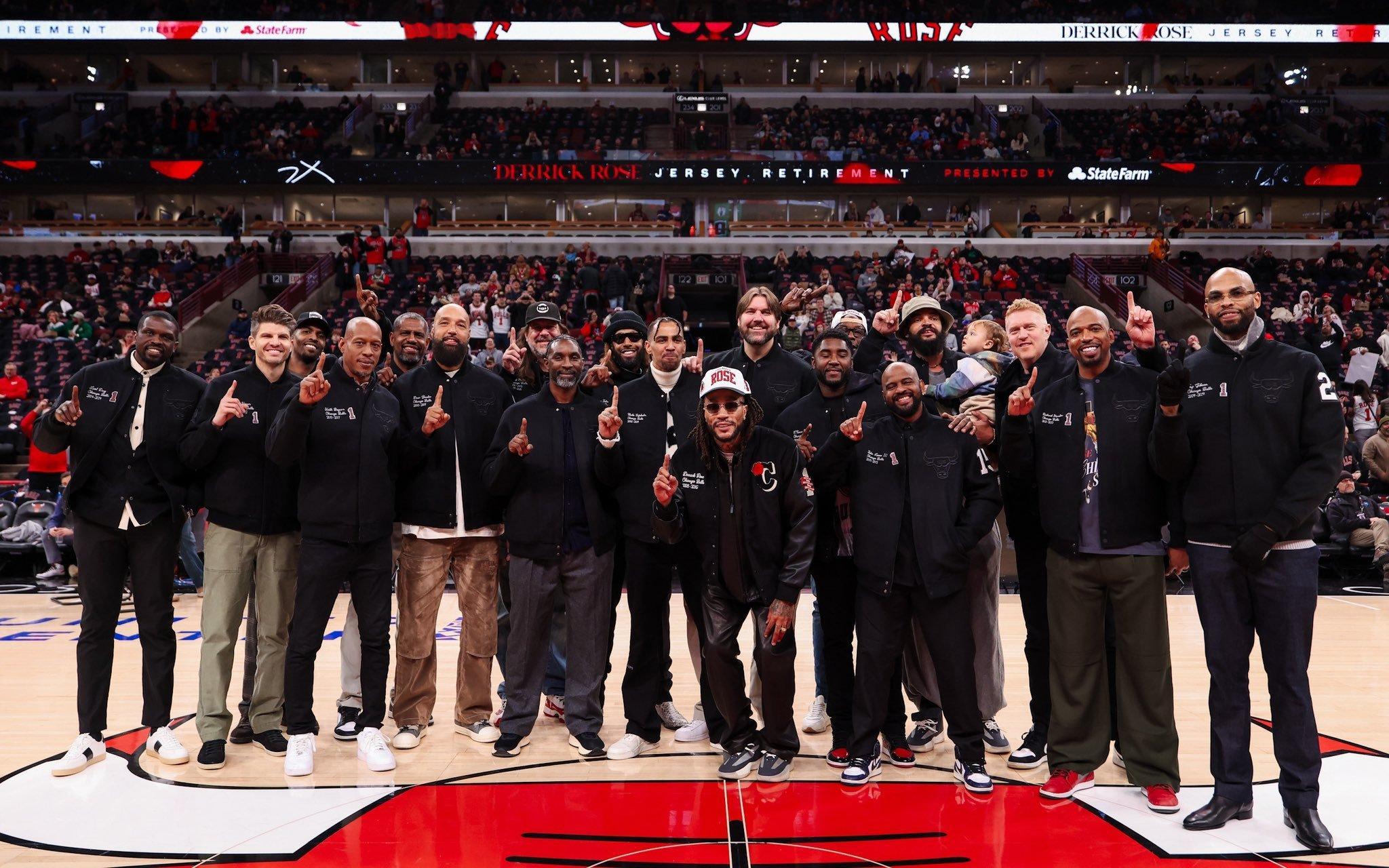 还能叫出这里面每个人的名字吗？🙋♂️