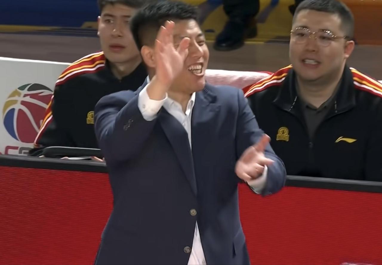 难有作为的新疆男篮，想不到在主场的投篮命中率会那么低，反而使山西男篮在新疆主场下