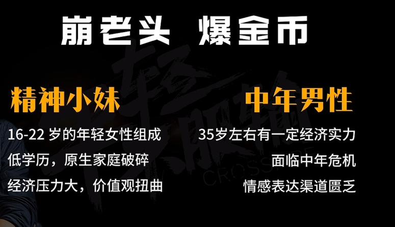 终于知道什么叫“崩老头”了！这几年网上新出一个词叫“崩老头”，或者叫“崩老登