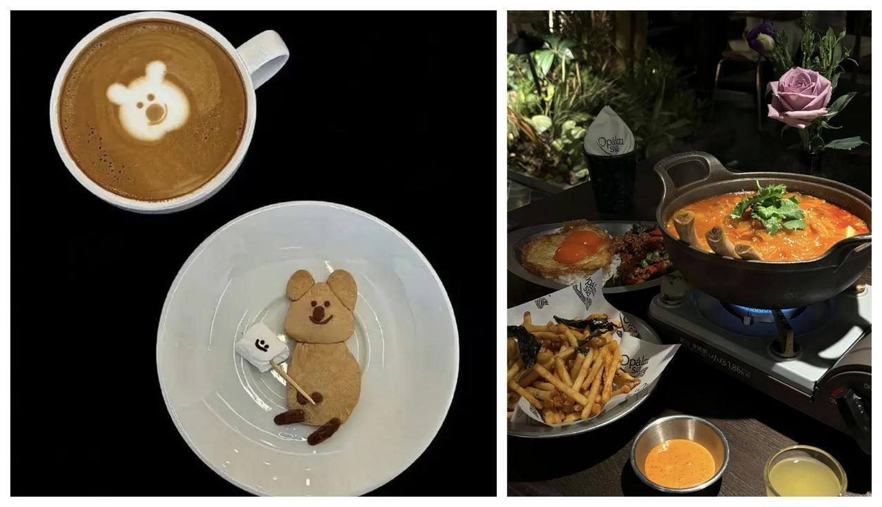 ✨德国人普遍都吃不上四个菜✨🐼都什么年代了，贫道怎么看到网还有吹捧德国的