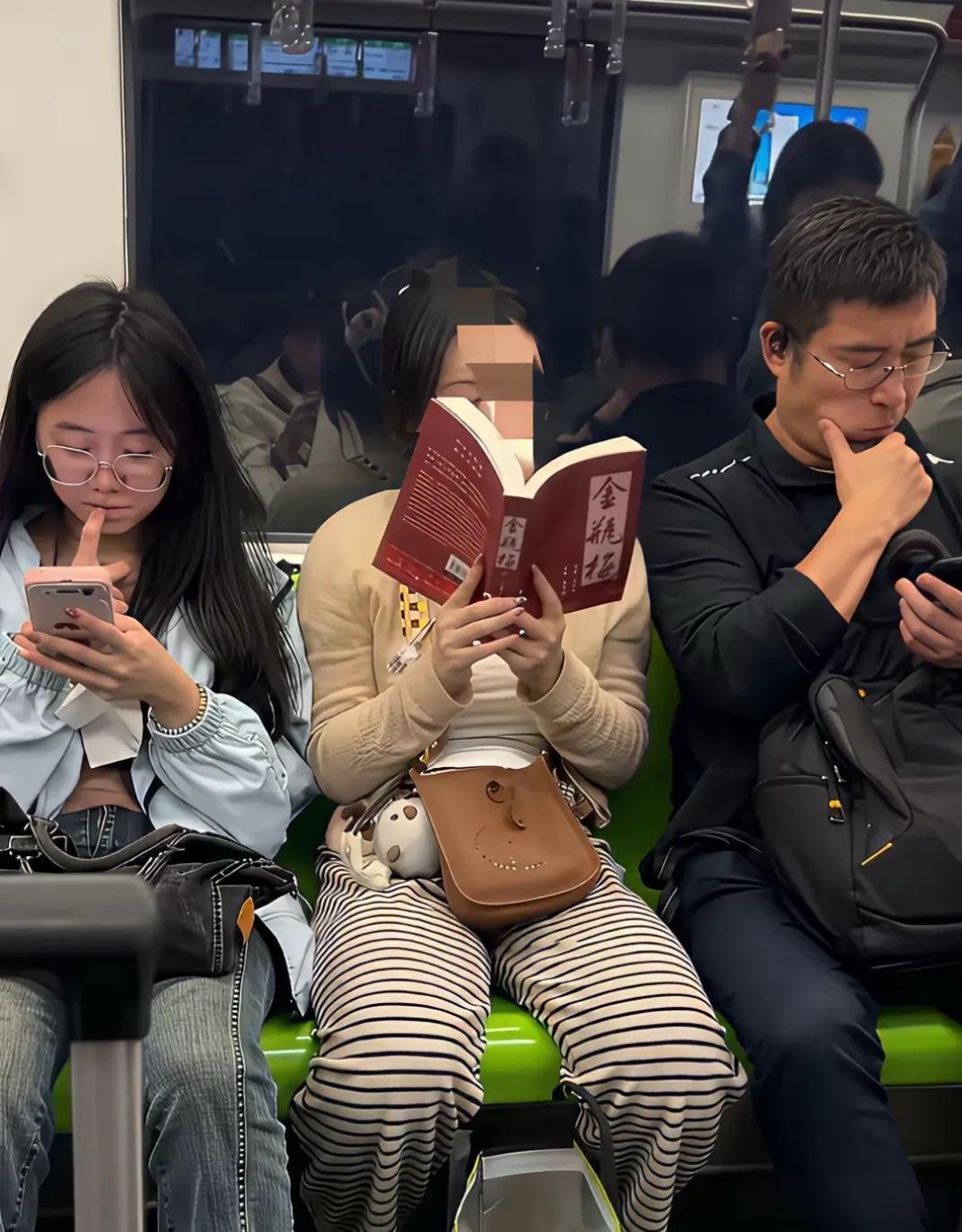 这就是所谓的快乐
